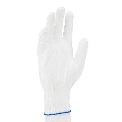 Перчатки Нейлон, 13 класс, белые, XL купить в Москве с доставкой по всей России | ProtosMarket.ru