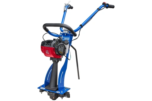 Виброрейка бензиновая  TSS-VTZ-1.2 по ценам производителя в Москве с доставкой по всей России