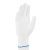 Перчатки Нейлон, 13 класс, белые, XL купить в Москве с доставкой по всей России | ProtosMarket.ru
