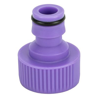 Адаптер пластмассовый, 3/4, внутренняя резьба Palisad купить в Москве с доставкой по всей России | ProtosMarket.ru