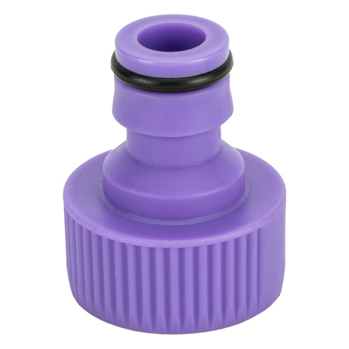 Адаптер пластмассовый, 3/4, внутренняя резьба Palisad купить в Москве с доставкой по всей России | ProtosMarket.ru