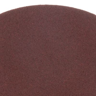 Круг абразивный на ворсовой подложке под "липучку", P 80, 150 мм, 5 шт Matrix купить в Москве с доставкой по всей России | ProtosMarket.ru