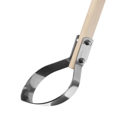 Плоскорез "Стриж" средний, 150 х 1420 мм, деревянный черенок, Судогда, купить в Москве с доставкой по всей России | ProtosMarket.ru