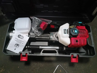 Копер бензиновый TOR JH-95 купить в Москве с доставкой по всей России | ProtosMarket.ru