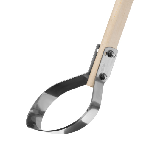 Плоскорез "Стриж" средний, 150 х 1420 мм, деревянный черенок, Судогда, купить в Москве с доставкой по всей России | ProtosMarket.ru