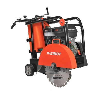 Швонарезчик PATRIOT RCS 450 купить в Москве с доставкой по всей России | ProtosMarket.ru