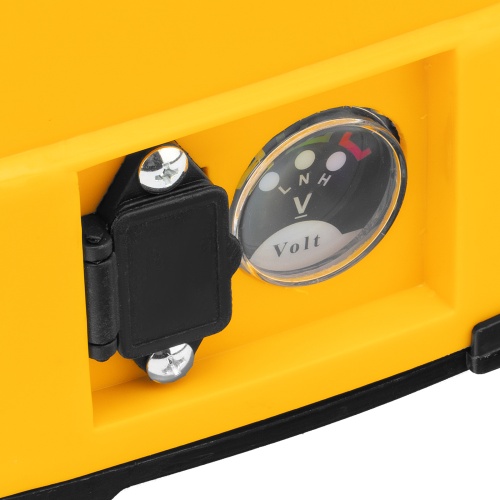 Опрыскиватель ранцевый аккумуляторный D-16LA, 16 л, 12 В, 8 Ач// Denzel купить в Москве с доставкой по всей России | ProtosMarket.ru