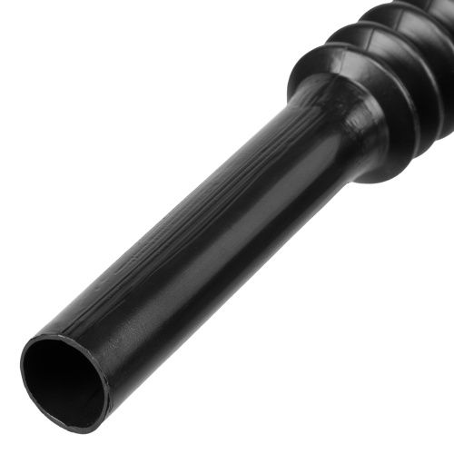 Канистра вертикальная 20 л, пластиковая Stels купить в Москве с доставкой по всей России | ProtosMarket.ru