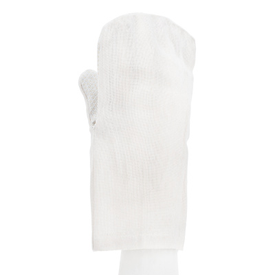 Рукавицы х/б с наладонником из ПВХ, 1 размер Сибртех купить в Москве с доставкой по всей России | ProtosMarket.ru