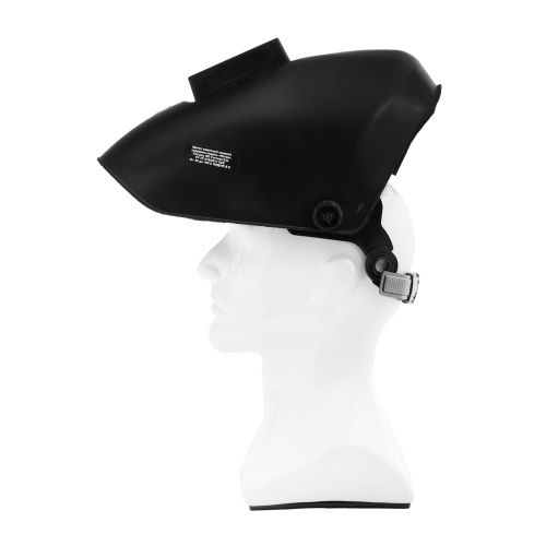 Маска сварщика, пластик стекло 110 х 90 мм, ГОСТ Р 12.4.238-2007 Сибртех купить в Москве с доставкой по всей России | ProtosMarket.ru