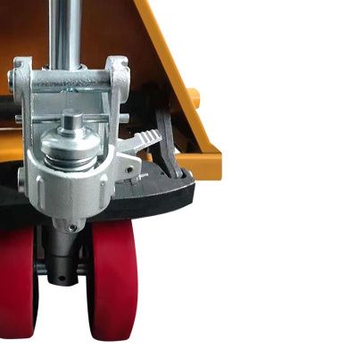 Гидравлическая тележка PROLIFT AC35 (Y) купить в Москве с доставкой по всей России | ProtosMarket.ru