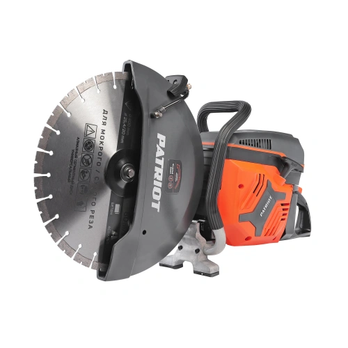 Бензорез PATRIOT DSG 940M купить в Москве с доставкой по всей России | ProtosMarket.ru