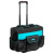 Сумка для инструмента, 460х240х340мм, выдвижная рукоятка, колеса Gross купить в Москве с доставкой по всей России | ProtosMarket.ru