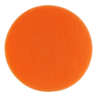 Насадка полировальная "под липучку", 150 мм, Поролоновая Matrix купить в Москве с доставкой по всей России | ProtosMarket.ru