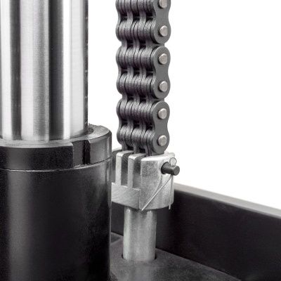 Самоходный штабелер PROLIFT SDK 1656 li-ion купить в Москве с доставкой по всей России | ProtosMarket.ru