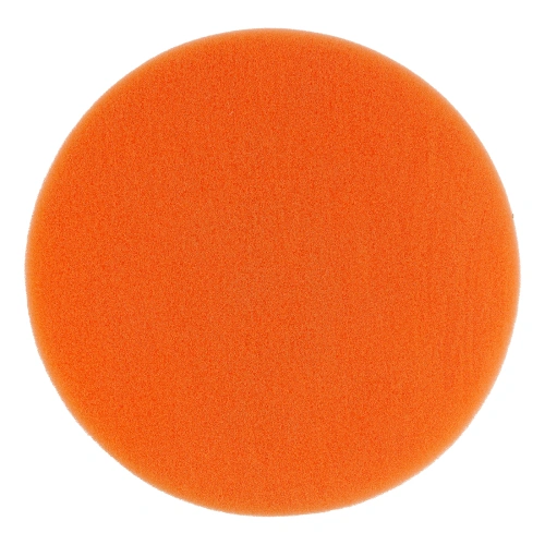 Насадка полировальная "под липучку", 150 мм, Поролоновая Matrix купить в Москве с доставкой по всей России | ProtosMarket.ru