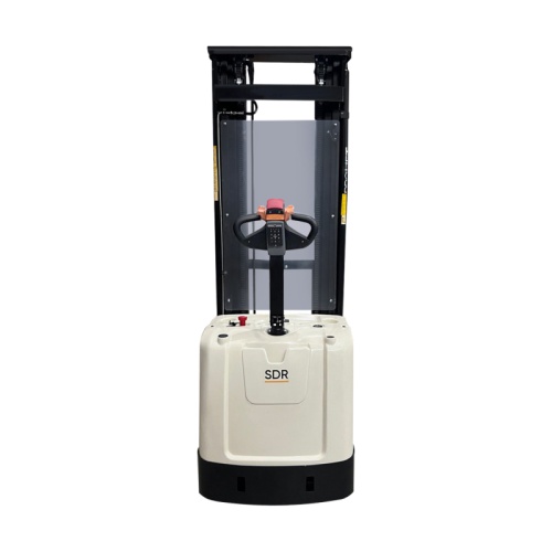 Самоходный электроштабелер PROLIFT M2 SDR 2045 купить в Москве с доставкой по всей России | ProtosMarket.ru