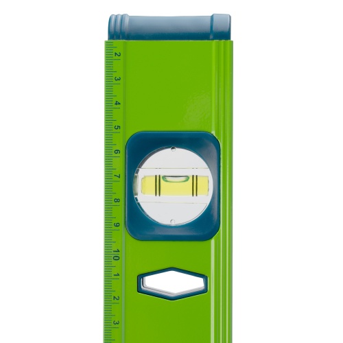 Уровень алюминиевый УС-1, 0-1000, фрезерованный, 3 глазка, рукоятки, 1000 мм Сибртех купить в Москве с доставкой по всей России | ProtosMarket.ru