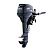 Лодочный мотор HND OB 9.9 HS купить в Москве с доставкой по всей России | ProtosMarket.ru
