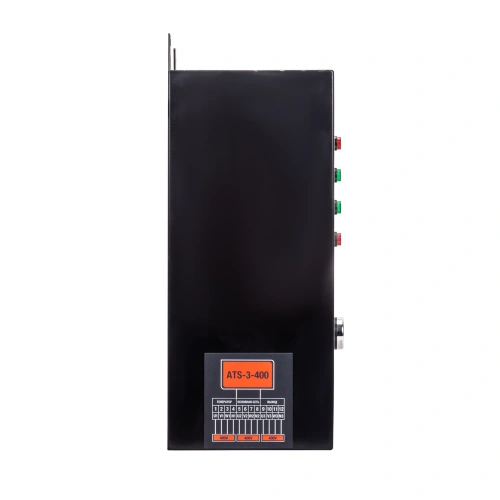 Блок автоматики FoxWeld ATS (380V) купить в Москве с доставкой по всей России | ProtosMarket.ru