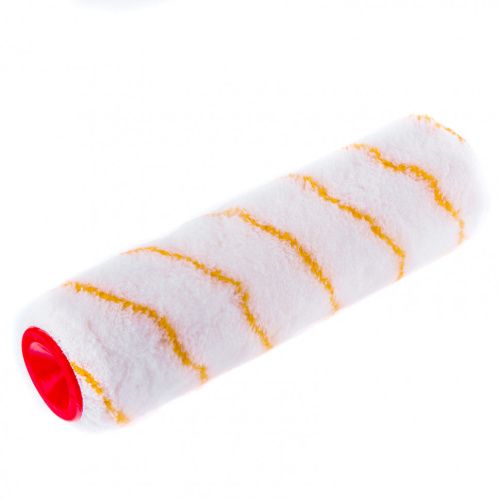 Валик сменный для внутренних работ синтетический Pro, 250 мм, ворс 12 мм, D 48 мм, D ручки 6 мм, полиакрил MTX купить в Москве с доставкой по всей России | ProtosMarket.ru