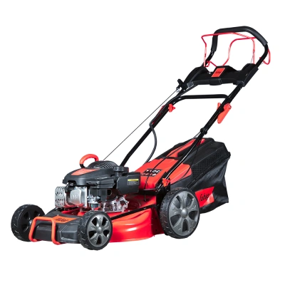 Газонокосилка бензиновая самоходная с электростартером FUBAG FPL 46 SM ES купить в Москве с доставкой по всей России | ProtosMarket.ru