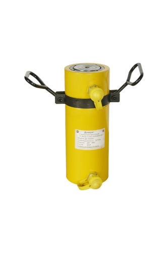 Домкрат гидравлический грузовой TOR ДУ30Г200 30 т двухсторонний купить в Москве с доставкой по всей России | ProtosMarket.ru