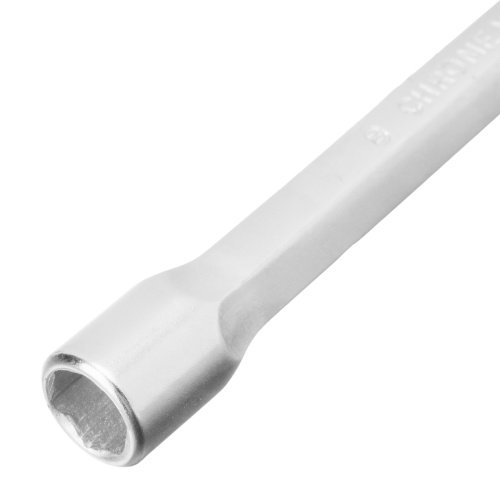 Ключ трубчатый торцевой усиленный, 8х9 мм, CrV Stels купить в Москве с доставкой по всей России | ProtosMarket.ru