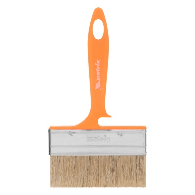 Кисть флейцевая "Фасад" Color Line 120 х 12 мм Matrix купить в Москве с доставкой по всей России | ProtosMarket.ru