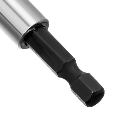 Набор бит, адаптер для бит, сталь S2, 18 предметов, пластиковый кейс Matrix купить в Москве с доставкой по всей России | ProtosMarket.ru