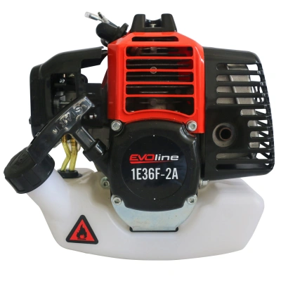Двигатель бензиновый EVOline 1E36F-2A