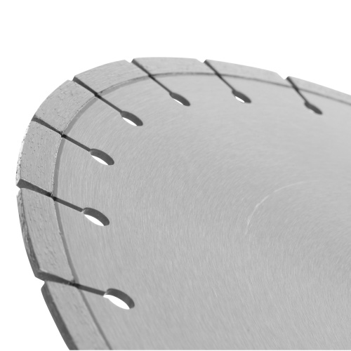 Диск алмазный 350 х 25.4 мм, "Железобетон", сухой/мокрый рез, Pro Matrix купить в Москве с доставкой по всей России | ProtosMarket.ru