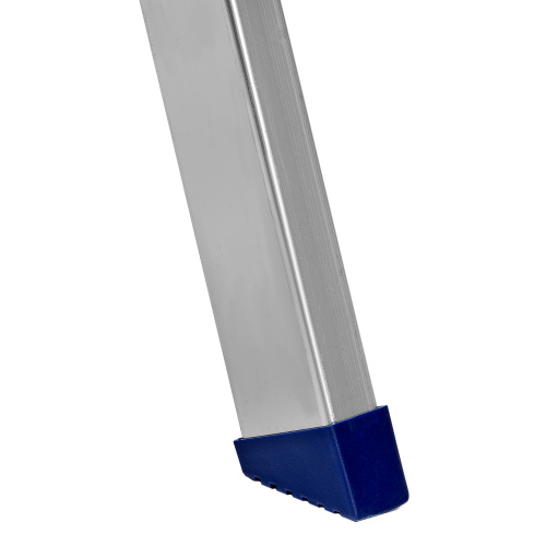 Стремянка, 3 ступени, алюминиевая, Сибртех купить в Москве с доставкой по всей России | ProtosMarket.ru