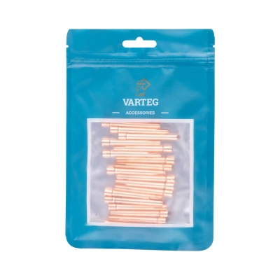 Varteg Цанга 1,6мм х 50мм TIG17/18/26 (702.0008/TD0001-16, пр-во FoxWeld/КНР) купить в Москве с доставкой по всей России | ProtosMarket.ru