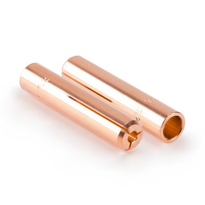 Цанга усиленная 3,2 мм SAGGIO TIG-550 купить в Москве с доставкой по всей России | ProtosMarket.ru