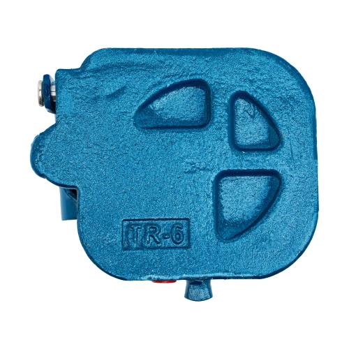 Домкрат гидравлический бутылочный, 5 т, h подъема 207-404 мм, в пластиковом кейсе Stels купить в Москве с доставкой по всей России | ProtosMarket.ru