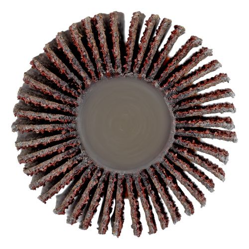 Круг лепестковый для дрели, 30 х 20 х 6 мм, P 80 Matrix купить в Москве с доставкой по всей России | ProtosMarket.ru