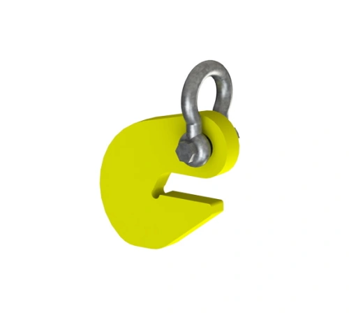 Захват торцевой ZT-3 0,8/1,6 купить в Москве с доставкой по всей России | ProtosMarket.ru