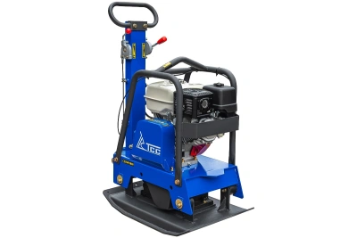 Виброплита реверсивная TSS-WP170H