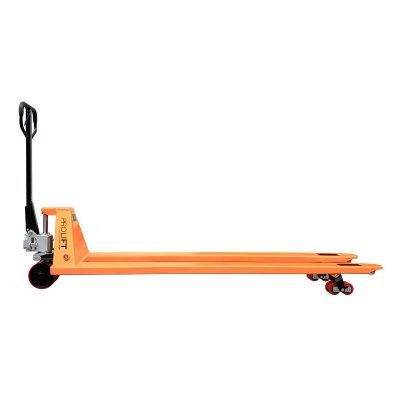 Гидравлическая тележка PROLIFT AC25 (L2000) купить в Москве с доставкой по всей России | ProtosMarket.ru