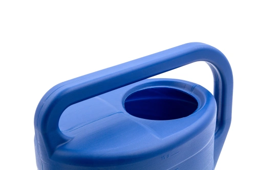 Лейка садовая, 10 л, пластмассовая купить в Москве с доставкой по всей России | ProtosMarket.ru