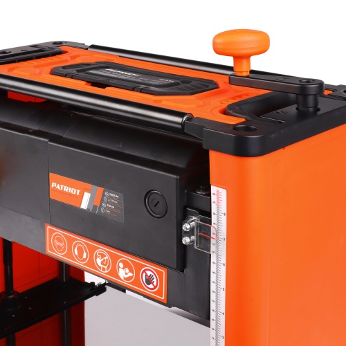 Станок рейсмусовый PATRIOT TP 333 купить в Москве с доставкой по всей России | ProtosMarket.ru