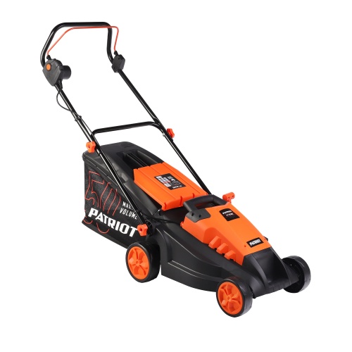 Газонокосилка электрическая PATRIOT PT 1639 E купить в Москве с доставкой по всей России | ProtosMarket.ru