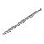 Бур по бетону, 16 x 260 мм, SDS Plus MATRIX купить в Москве с доставкой по всей России | ProtosMarket.ru