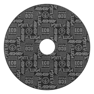 Круг отрезной по металлу, 125 х 1.0 х 22 мм "Луга" купить в Москве с доставкой по всей России | ProtosMarket.ru