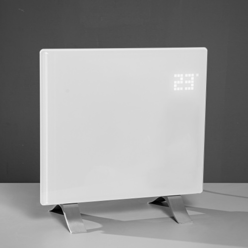 Конвектор электрический OptiPrime-1000, Wi-Fi, тачскрин, цифровой термостат, 1000 Вт// Denzel купить в Москве с доставкой по всей России | ProtosMarket.ru