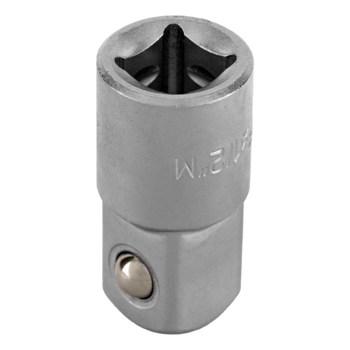 Переходник 3/8 х 1/2, CrV Stels купить в Москве с доставкой по всей России | ProtosMarket.ru