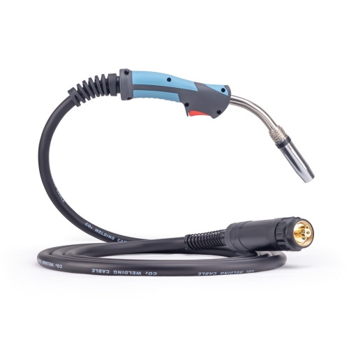 Горелка MIG-36 3м 340A возд. Varteg купить в Москве с доставкой по всей России | ProtosMarket.ru