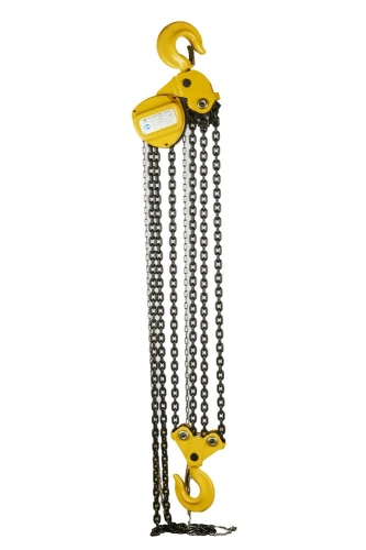 Таль ручная шестеренная TOR ТРШ C 10ТХ6М купить в Москве с доставкой по всей России | ProtosMarket.ru