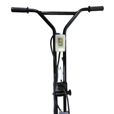 Затирочная машина электрическая FTL PT-600E купить в Москве с доставкой по всей России | ProtosMarket.ru